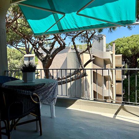La Terrazza Del Pino Apartment Torre del Lago Puccini Bagian luar foto